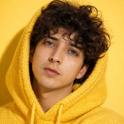 Caín Guzmán