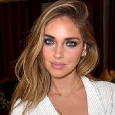 Chiara Ferragni