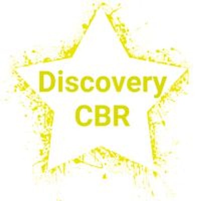 Discovery CBR