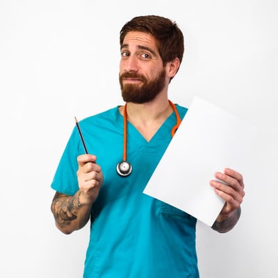 Dr. Fabrizio Crudo