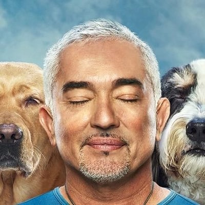 Cesar Millan