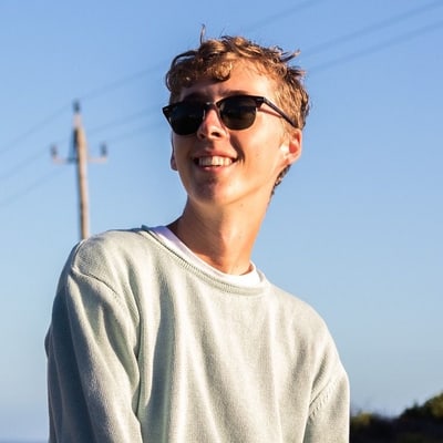 John-Marc van Wyk