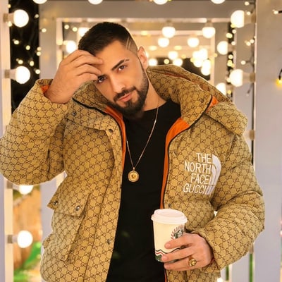 الكردي