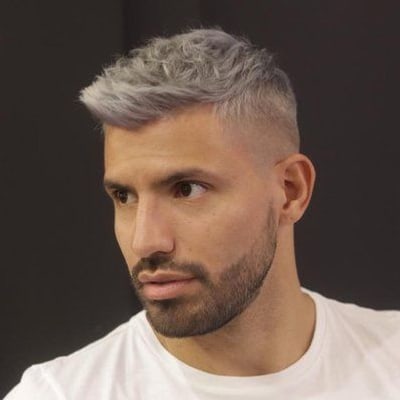 Sergio Agüero
