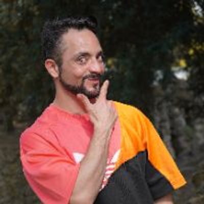 Manuel Mercuri