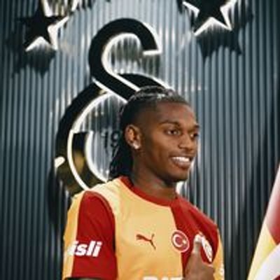 Rafael Leão
