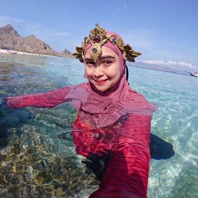 Ria Ricis