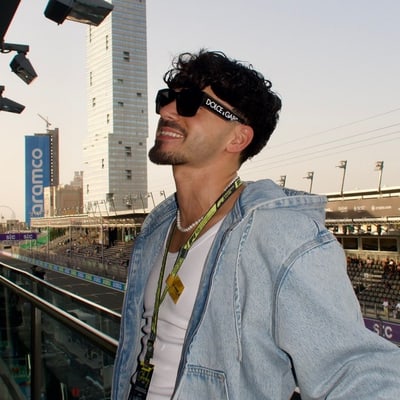Saif Shawaf