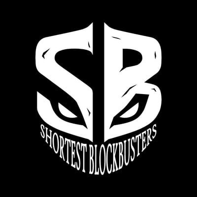 Shortest Blockbusters
